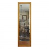 Tall Giltwood Mirror