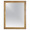 Carved Giltwood Wall Mirror