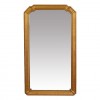 Giltwood Mirror