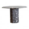 Marble Octagonal Dining or Center Table
