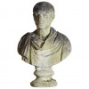Reconstituted Stone Bust