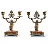 Pair of Candlesticks