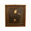 Portrait of Giovanni de` Medici, also known as Giovanni dalle Bande Nere (April 5, 1498 - November 30, 1526) 
