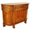 Fruitwood Credenza
