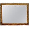 Carved Giltwood Mirror
