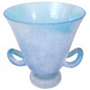 Blown Glass Vase