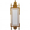 Giltwood Mirror