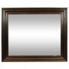 Ebonized Pinewood Frame