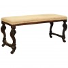 Upholstered Bench 