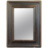 Ebonized Walnut Mirror