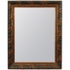 Carved Giltwood Mirror