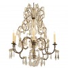 6-light Chandelier  