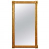  Carved Giltwood Mirror