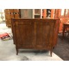 Fruitwood Credenza Veneta