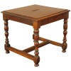 Walnut Side Table 