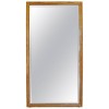 Tall Giltwood Mirror 