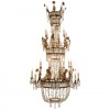 22-Light Chandelier