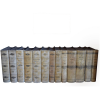 Collection of 135 Legal Books