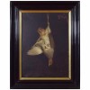 Oil on Canvas, Dead Pheasant, Boldly Signed Upper Right