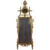 Carved Giltwood Mirror