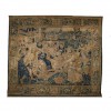 Historical Tapestry
