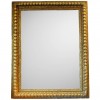 Giltwood Mirror