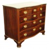 Rosewood Commode