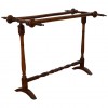 Walnut Metier a Broder or Loom