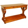 Elmwood 1-Drawer Console Table