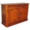 Very Shallow Cherrywood Buffet