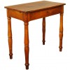 1-Drawer Table