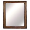 Carved Giltwood Mirror