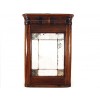 Walnut Mirror