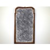 Walnut Mirror