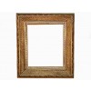 Small Gilt and Gravel Board Frame