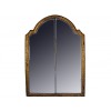 Large Giltwood Door Frame