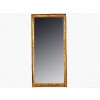 Giltwood and Gesso Mirror
