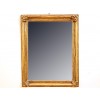 Carved and Mecca Mirror