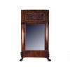 Walnut Mirror