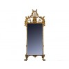 Giltwood Pier Mirror