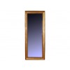 Rectangular Giltwood Mirror