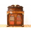 Rosewood and Parcel Gilt Chiffonier