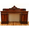 Mahogany Sideboard