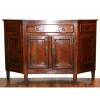 Fruitwood Credenza 