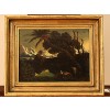 Oil on Canvas