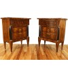 Pair of Commodes