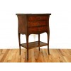 Kingwood 3-Drawer Commode