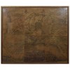 Set of Framed Engravings Depicting the Siege of Rochelle