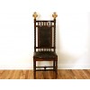 Walnut Chair