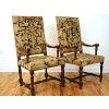 Pair of Armchairs